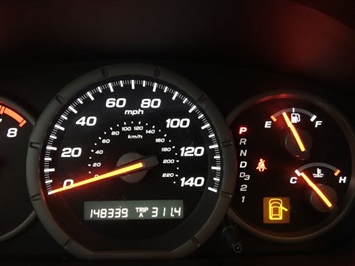 2006 Honda Pilot EX-L w/Navi   - Photo 22 - Cincinnati, OH 45255