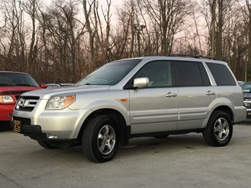 2006 Honda Pilot EX-L w/Navi   - Photo 13 - Cincinnati, OH 45255
