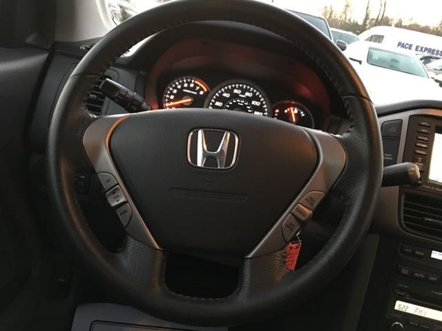 2006 Honda Pilot EX-L w/Navi - Photo 21 - Cincinnati, OH 45255