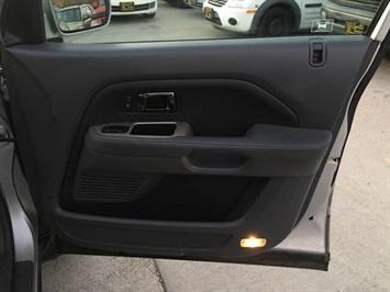 2006 Honda Pilot EX-L w/Navi   - Photo 25 - Cincinnati, OH 45255