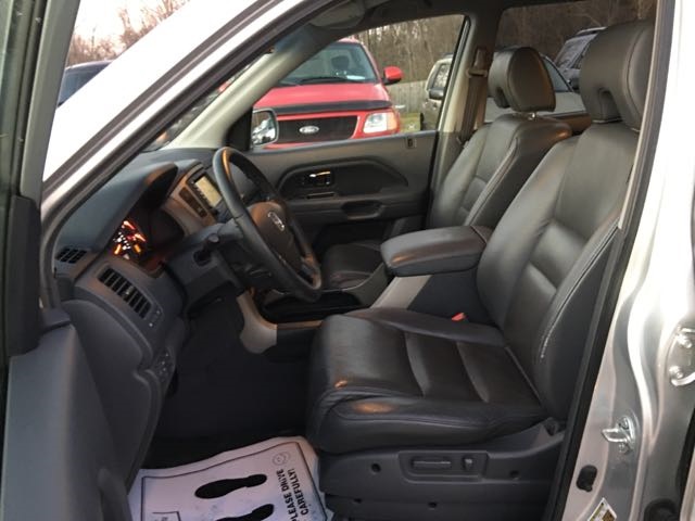 2006 Honda Pilot EX-L w/Navi - Photo 16 - Cincinnati, OH 45255