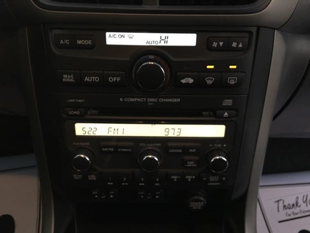 2006 Honda Pilot EX-L w/Navi - Photo 19 - Cincinnati, OH 45255