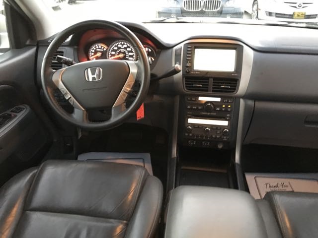 2006 Honda Pilot EX-L w/Navi - Photo 7 - Cincinnati, OH 45255