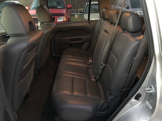 2006 Honda Pilot EX-L w/Navi - Photo 17 - Cincinnati, OH 45255