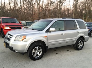 2006 Honda Pilot EX-L w/Navi   - Photo 3 - Cincinnati, OH 45255