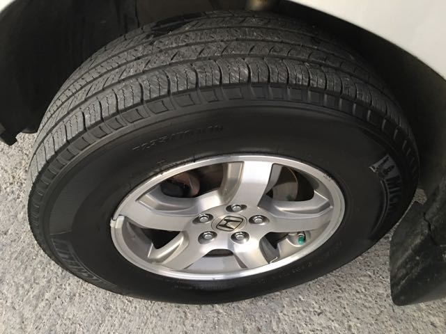 2006 Honda Pilot EX-L w/Navi - Photo 32 - Cincinnati, OH 45255