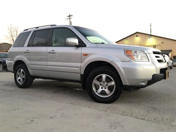 2006 Honda Pilot EX-L w/Navi   - Photo 12 - Cincinnati, OH 45255