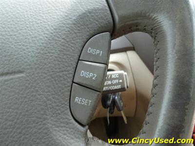 2002 Lexus LS 430   - Photo 22 - Cincinnati, OH 45255