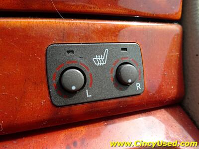 2002 Lexus LS 430   - Photo 19 - Cincinnati, OH 45255