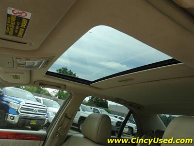 2002 Lexus LS 430   - Photo 25 - Cincinnati, OH 45255