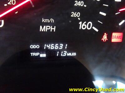 2002 Lexus LS 430   - Photo 23 - Cincinnati, OH 45255