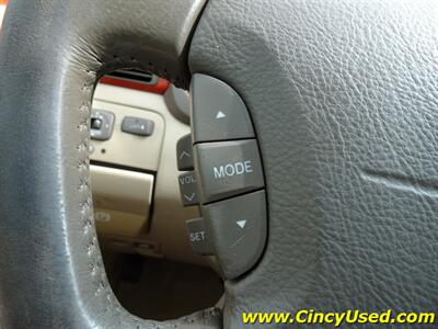 2002 Lexus LS 430   - Photo 21 - Cincinnati, OH 45255