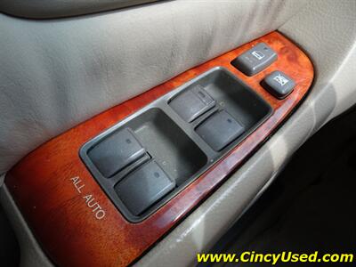 2002 Lexus LS 430   - Photo 24 - Cincinnati, OH 45255