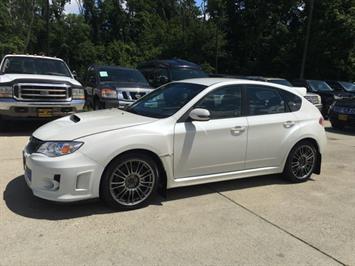 2011 Subaru Impreza WRX STI   - Photo 3 - Cincinnati, OH 45255