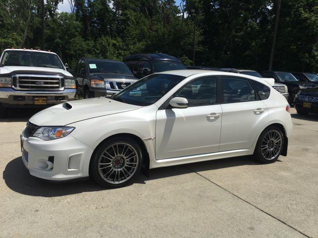 2011 Subaru Impreza WRX STI   - Photo 3 - Cincinnati, OH 45255