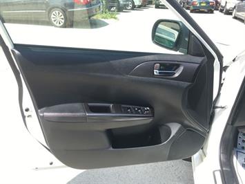 2011 Subaru Impreza WRX STI   - Photo 25 - Cincinnati, OH 45255
