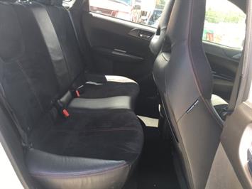 2011 Subaru Impreza WRX STI   - Photo 9 - Cincinnati, OH 45255