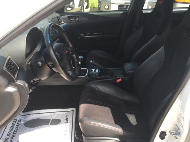 2011 Subaru Impreza WRX STI   - Photo 14 - Cincinnati, OH 45255
