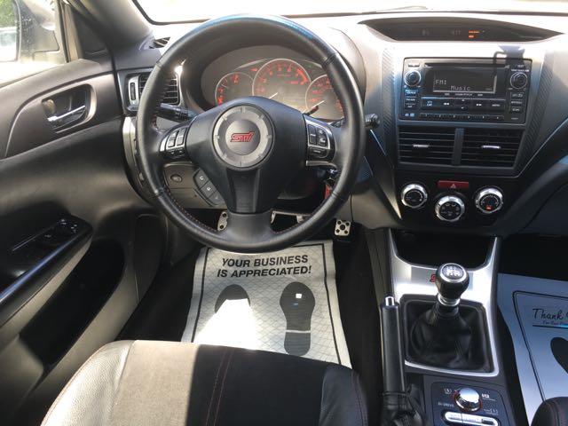 2011 Subaru Impreza WRX STI   - Photo 7 - Cincinnati, OH 45255