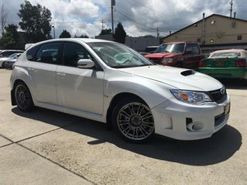 2011 Subaru Impreza WRX STI   - Photo 11 - Cincinnati, OH 45255