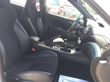 2011 Subaru Impreza WRX STI   - Photo 8 - Cincinnati, OH 45255