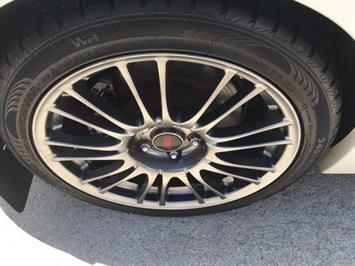 2011 Subaru Impreza WRX STI   - Photo 34 - Cincinnati, OH 45255