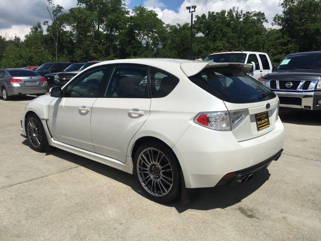 2011 Subaru Impreza WRX STI   - Photo 4 - Cincinnati, OH 45255