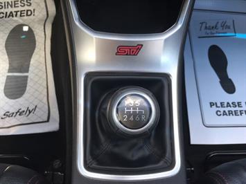 2011 Subaru Impreza WRX STI   - Photo 23 - Cincinnati, OH 45255