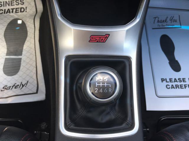 2011 Subaru Impreza WRX STI   - Photo 23 - Cincinnati, OH 45255
