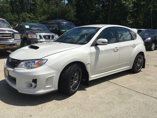 2011 Subaru Impreza WRX STI   - Photo 10 - Cincinnati, OH 45255