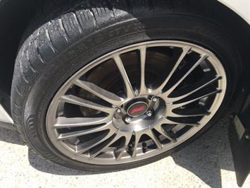 2011 Subaru Impreza WRX STI   - Photo 31 - Cincinnati, OH 45255