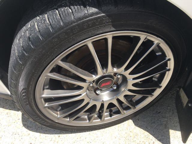 2011 Subaru Impreza WRX STI   - Photo 31 - Cincinnati, OH 45255