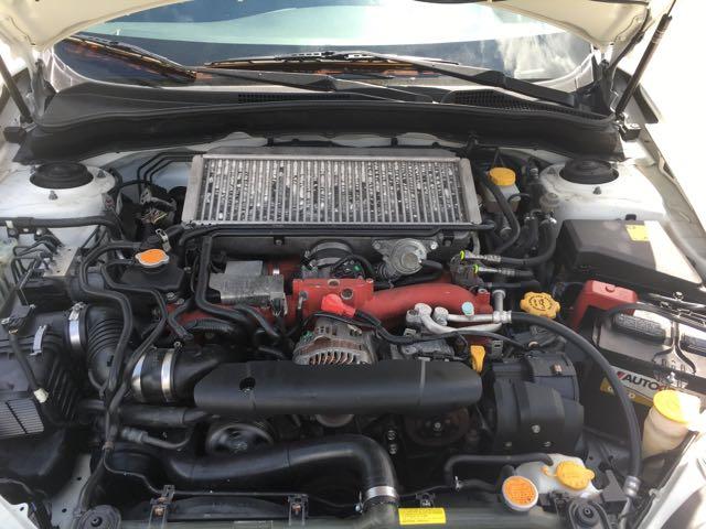 2011 Subaru Impreza WRX STI   - Photo 35 - Cincinnati, OH 45255