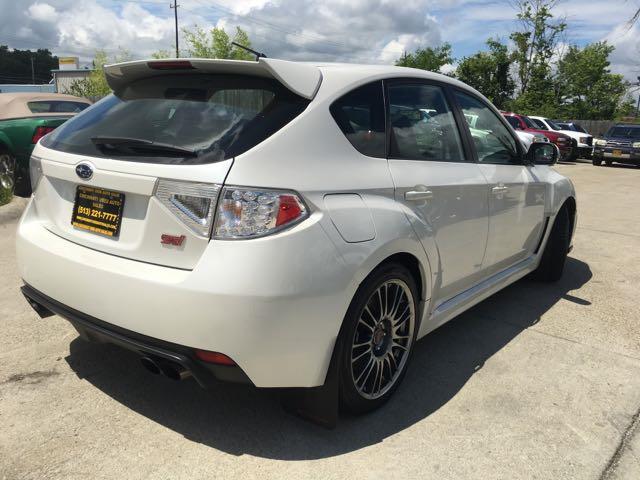 2011 Subaru Impreza WRX STI   - Photo 12 - Cincinnati, OH 45255