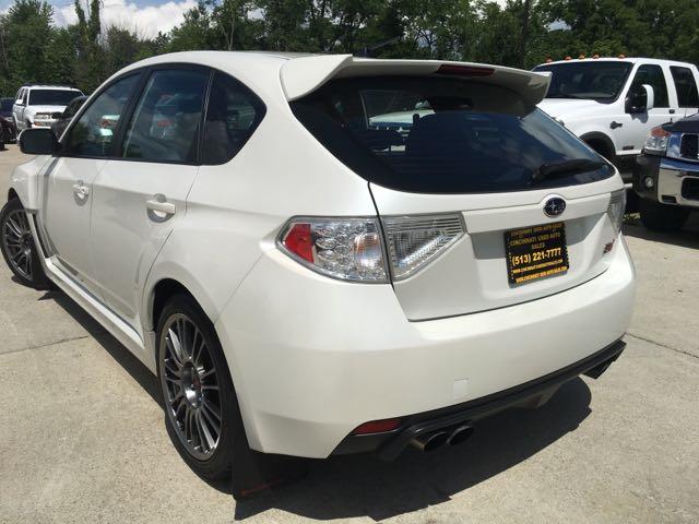 2011 Subaru Impreza WRX STI   - Photo 13 - Cincinnati, OH 45255