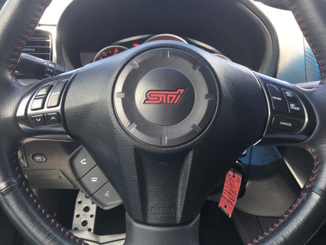 2011 Subaru Impreza WRX STI   - Photo 17 - Cincinnati, OH 45255