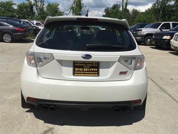 2011 Subaru Impreza WRX STI   - Photo 5 - Cincinnati, OH 45255