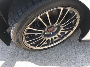 2011 Subaru Impreza WRX STI   - Photo 33 - Cincinnati, OH 45255