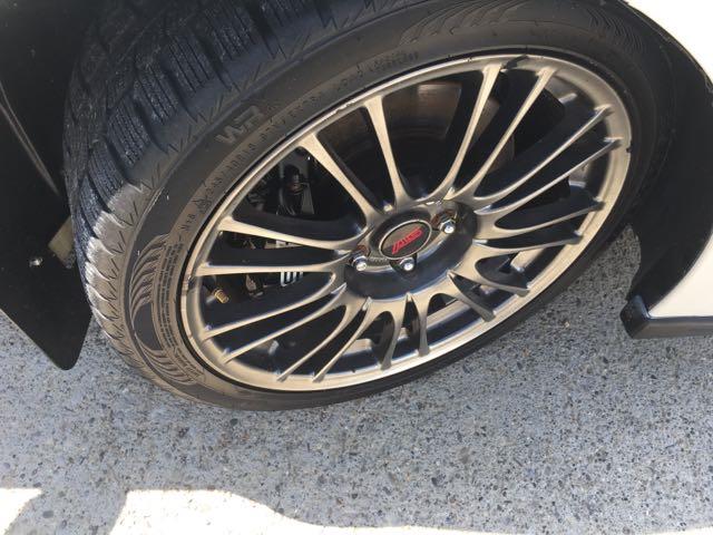 2011 Subaru Impreza WRX STI   - Photo 33 - Cincinnati, OH 45255