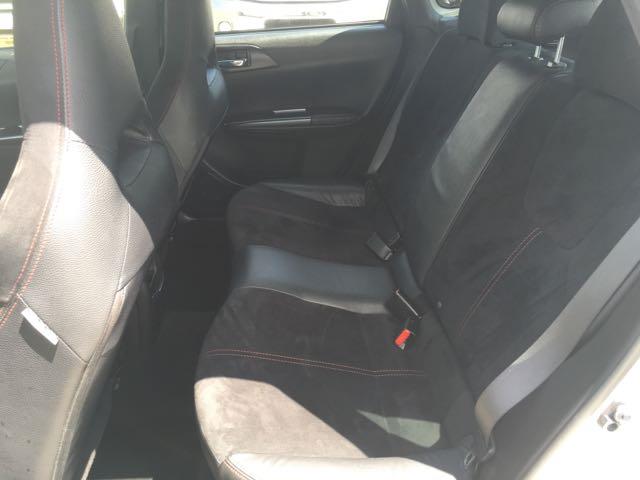 2011 Subaru Impreza WRX STI   - Photo 15 - Cincinnati, OH 45255