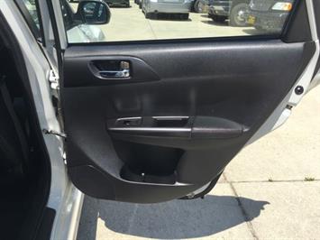 2011 Subaru Impreza WRX STI   - Photo 28 - Cincinnati, OH 45255