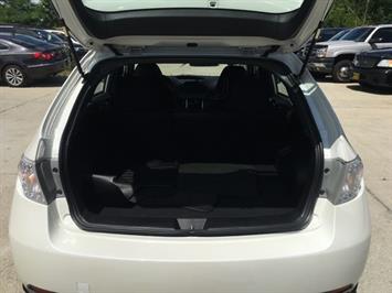 2011 Subaru Impreza WRX STI   - Photo 30 - Cincinnati, OH 45255
