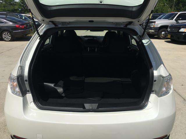 2011 Subaru Impreza WRX STI   - Photo 30 - Cincinnati, OH 45255