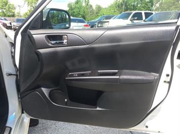 2011 Subaru Impreza WRX STI   - Photo 26 - Cincinnati, OH 45255