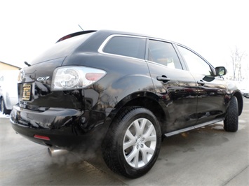 2008 Mazda CX-7 Sport   - Photo 13 - Cincinnati, OH 45255