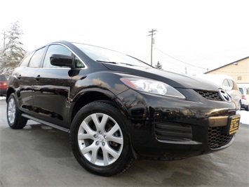 2008 Mazda CX-7 Sport   - Photo 10 - Cincinnati, OH 45255