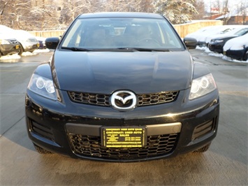 2008 Mazda CX-7 Sport   - Photo 2 - Cincinnati, OH 45255