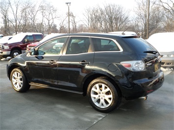 2008 Mazda CX-7 Sport   - Photo 4 - Cincinnati, OH 45255