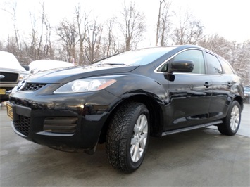 2008 Mazda CX-7 Sport   - Photo 11 - Cincinnati, OH 45255