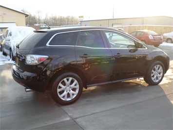 2008 Mazda CX-7 Sport   - Photo 6 - Cincinnati, OH 45255